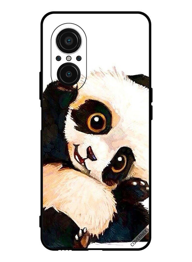 Covernex غطاء حماية لهاتف هواوي نوفا 9 SE 5G باندا - Image 1