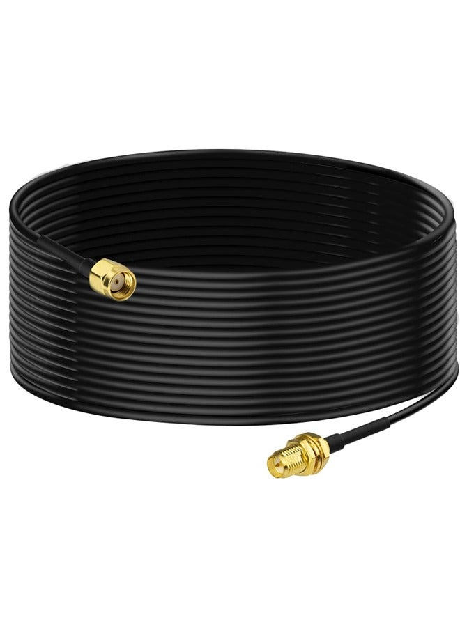 Taimi antenna cable 3G for router 25m  - Image 1