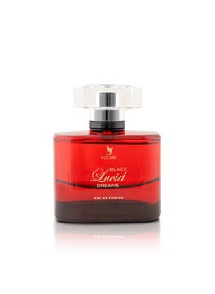 فولاري عطر بلاك لوسيد دريمز او دي بارفان 100 مل من فولاري للنساء  - Image 2