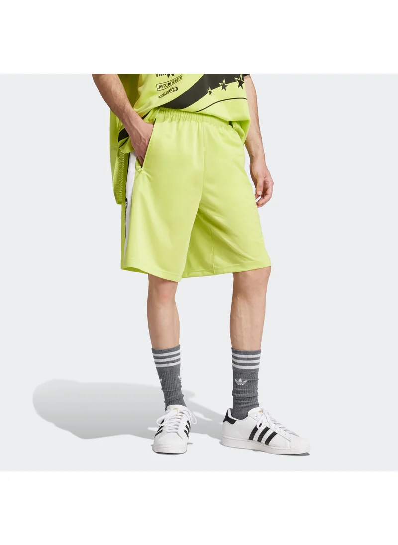 اديداس ADILENIUM SEASON 2 MEGABREAK SHORTS