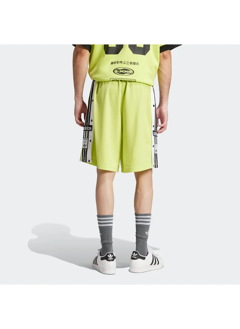 اديداس ADILENIUM SEASON 2 MEGABREAK SHORTS
