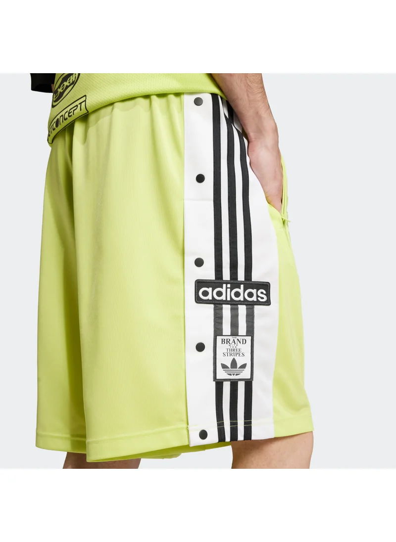 اديداس ADILENIUM SEASON 2 MEGABREAK SHORTS