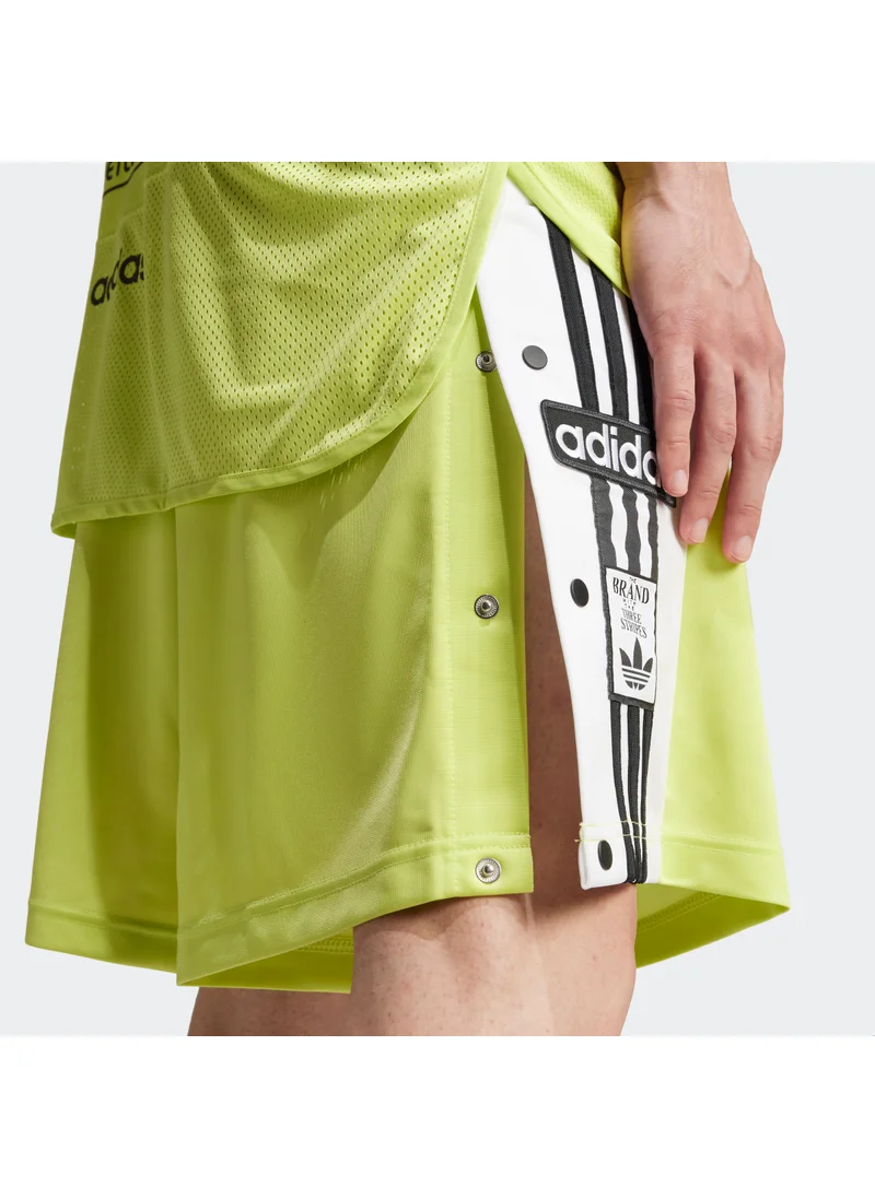 اديداس ADILENIUM SEASON 2 MEGABREAK SHORTS