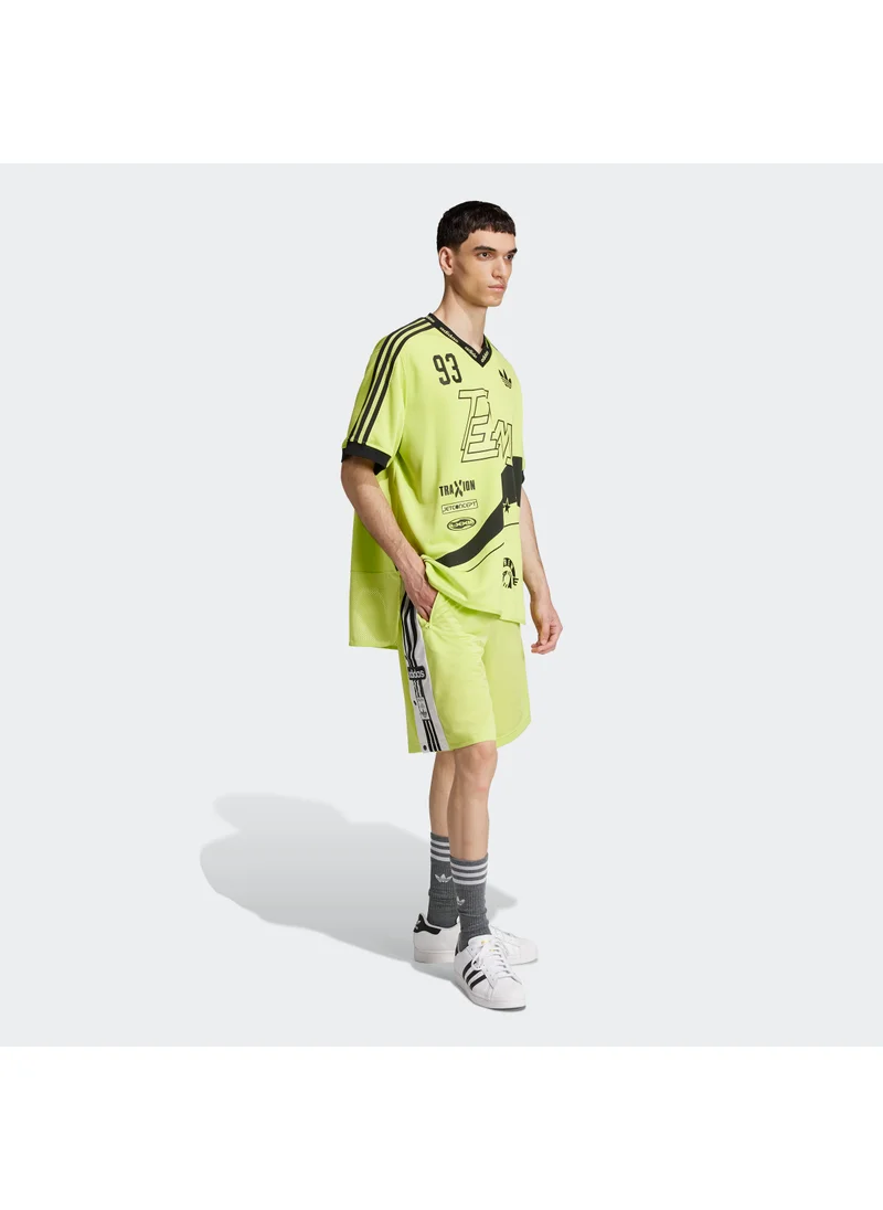 اديداس ADILENIUM SEASON 2 MEGABREAK SHORTS