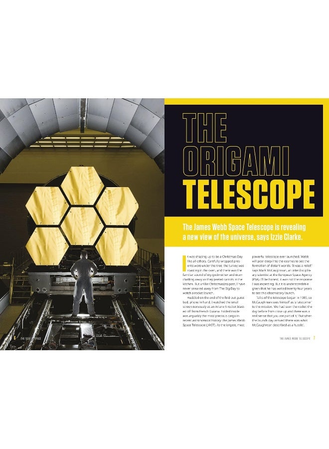 The Year in Space: From the Makers of the Number-One Space Podcast, in Conjunction with the Royal Astronomical Society