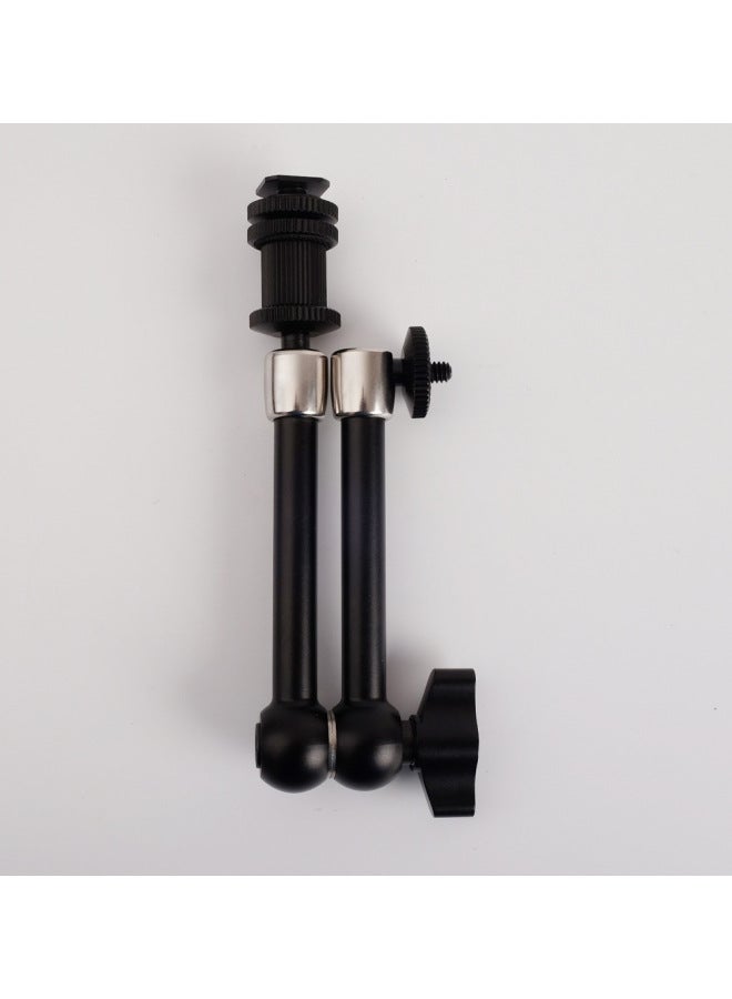 k6 Hot Boots Magic Hand Crab Clamp Crab Clamp Large Force Clamp Universal Bracket Magic Arm Cnc Large Crab Clamp - Image 1