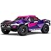 ARRMA شاحنة ARRMA RC 110 FURY 2wd 223S BLX الكهربائية القصيرة RTR البطارية والشاحن غير متضمنين مع DSC بنفسجي ARA3521T3 - Image 2