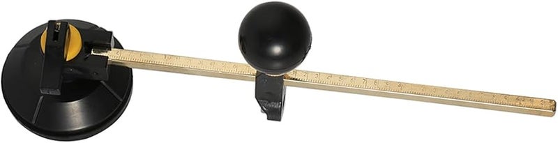 Adjustable Professional Glass Cutter 40cm Round Diameter for DIY Projects - Image 5