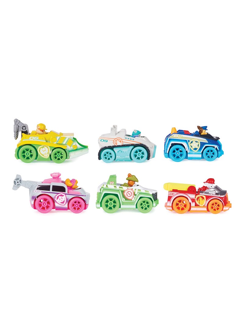 nickelodeon Die-Cast Metal Neon Gift Pack  - Image 4