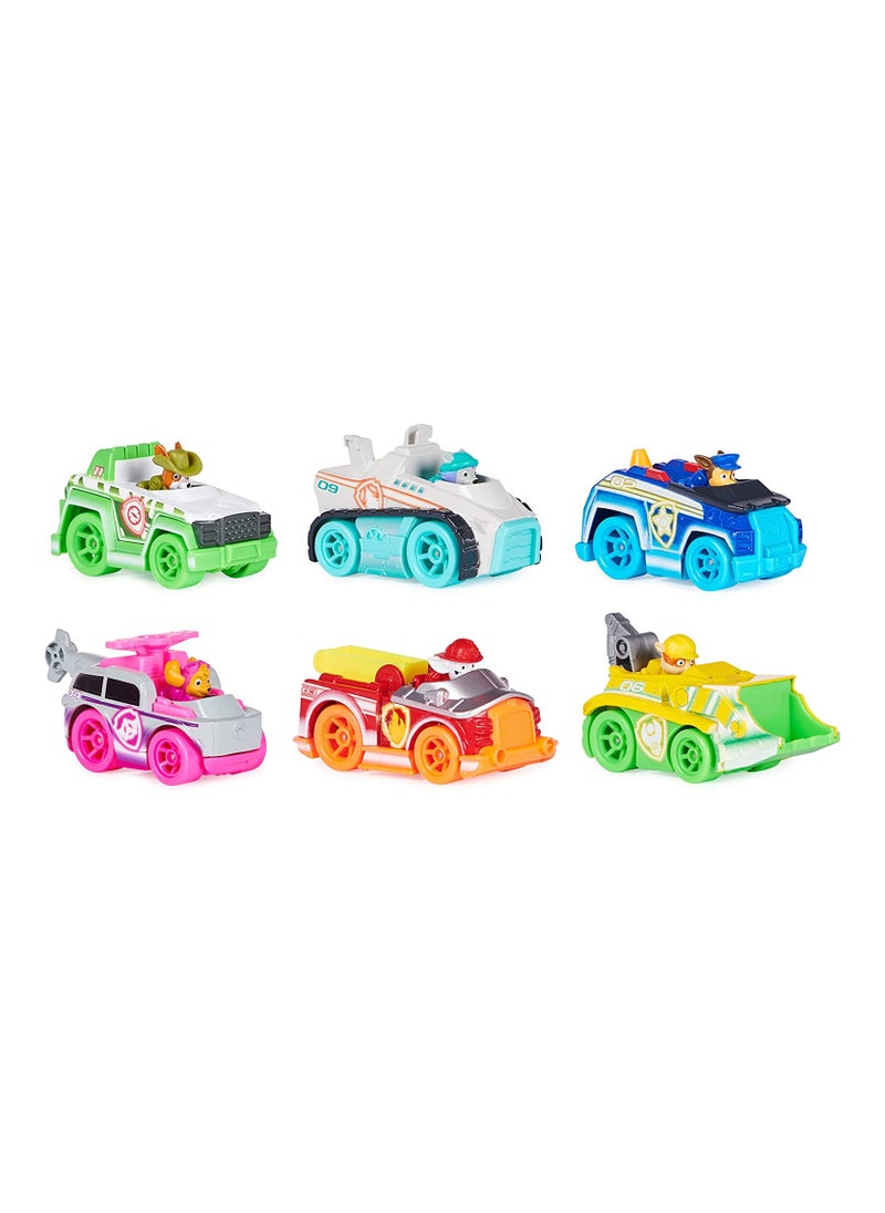 nickelodeon Die-Cast Metal Neon Gift Pack  - Image 2