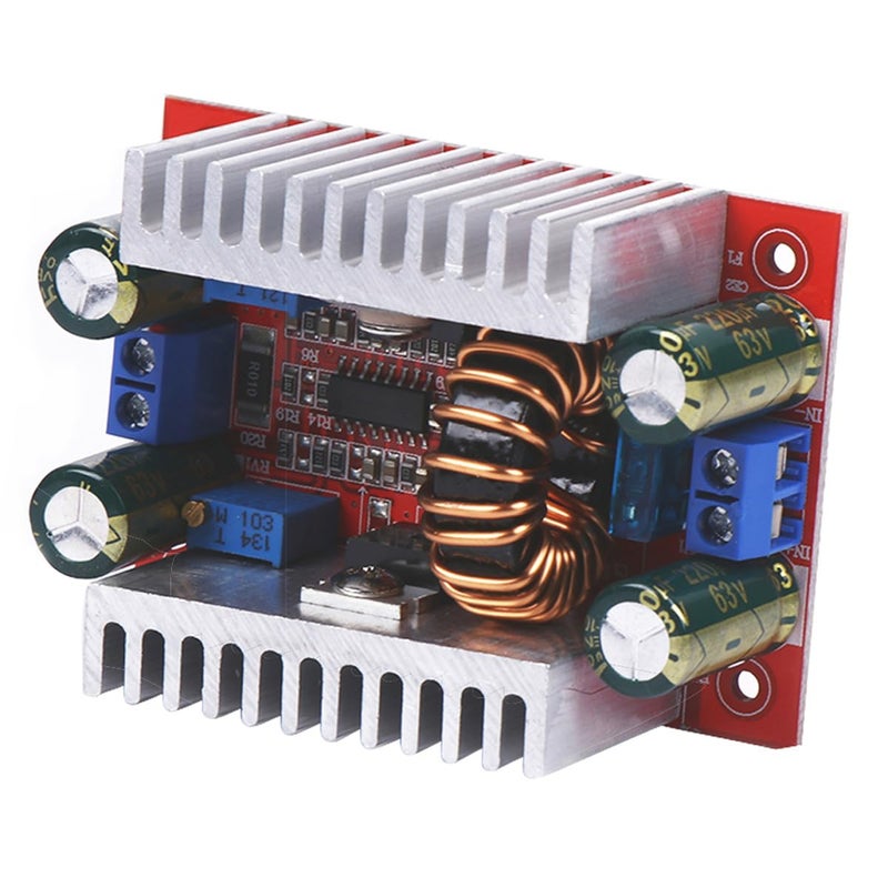 400 Watt DC DC Step Up Boost Converter Power Supply Module Constant Current LED Driver - Image 2