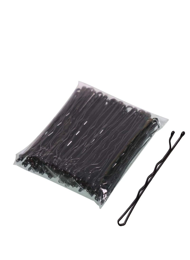Vibe Professional Hair Grips Pins 6.5cm Art.93 500grams