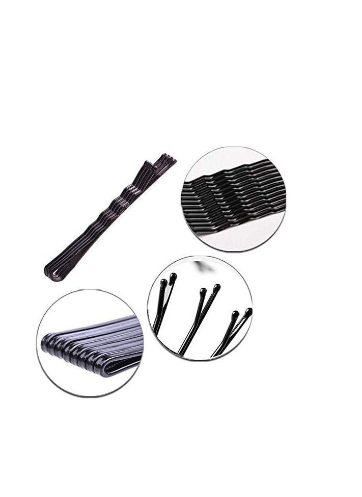 Vibe Professional Hair Grips Pins 6.5cm Art.93 500grams