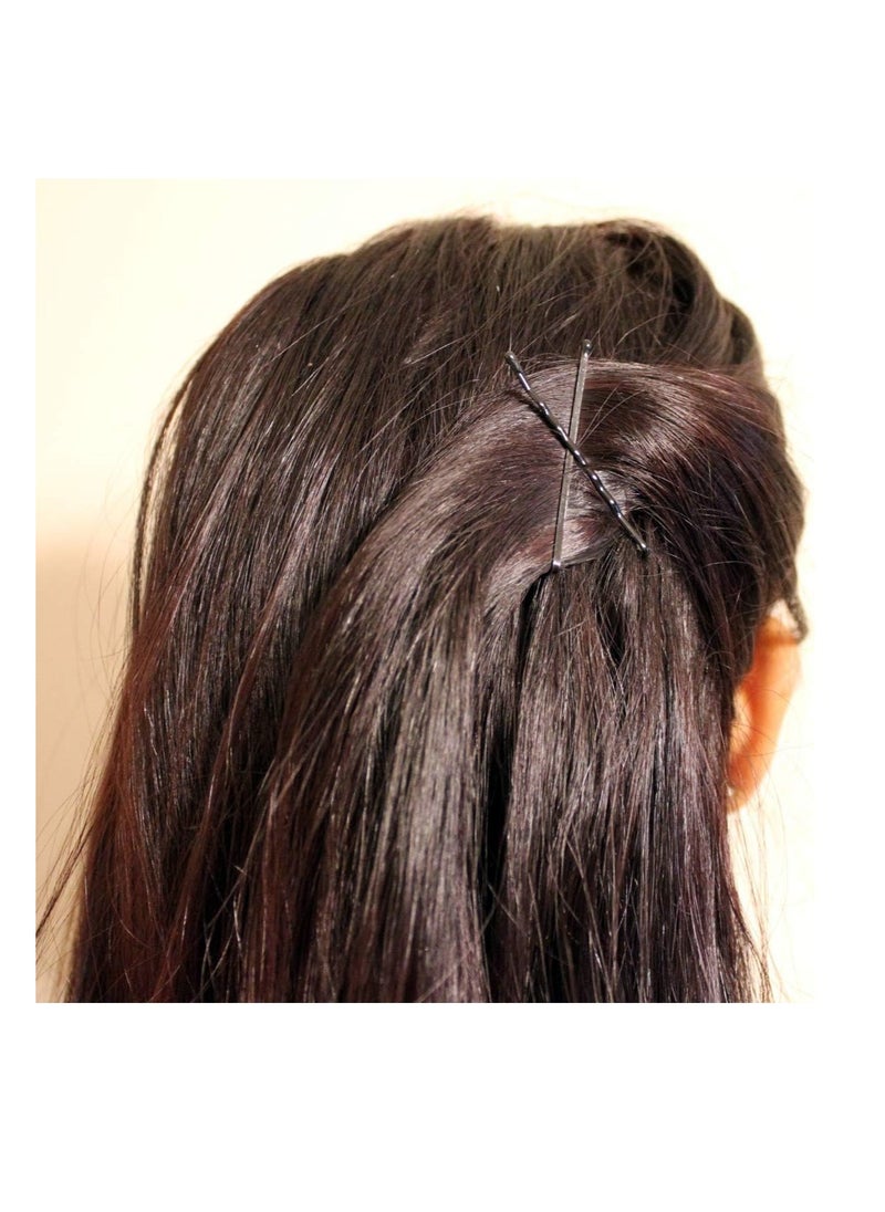 Vibe Professional Hair Grips Pins 6.5cm Art.93 500grams