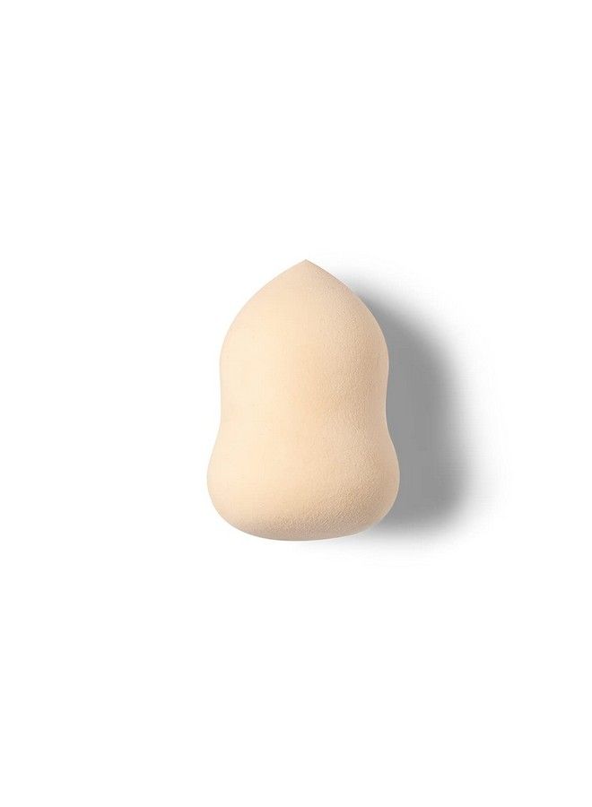 MyGlamm Makeup Blender ; Multitasking Makeup Sponge (Baby Pink) ; Gives A Flawless Airbrushed Finish ; Works With Foundation Blush And Powder - Image 4