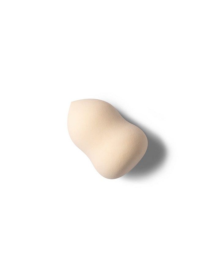 MyGlamm Makeup Blender ; Multitasking Makeup Sponge (Baby Pink) ; Gives A Flawless Airbrushed Finish ; Works With Foundation Blush And Powder - Image 3
