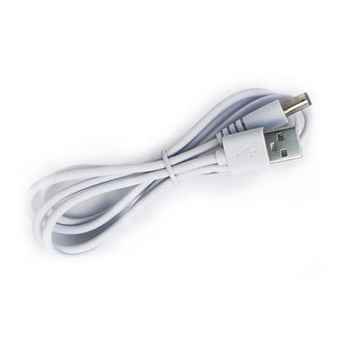RUITEXUN كابل RUITEXUN 1م/3.3قدم USB 2.0 نوع A ذكر إلى موصل طاقة DC 5.5 × 2.1 مم DC 5V - Image 4