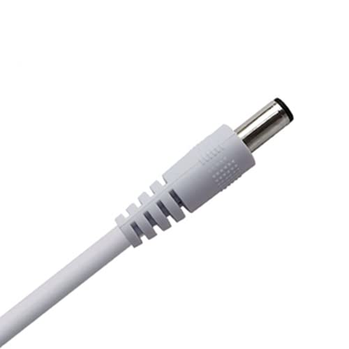 RUITEXUN كابل RUITEXUN 1م/3.3قدم USB 2.0 نوع A ذكر إلى موصل طاقة DC 5.5 × 2.1 مم DC 5V - Image 2