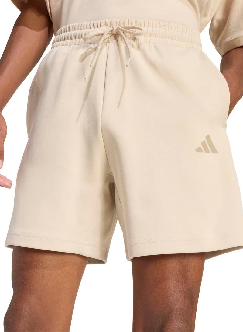 Adidas Future Icons Small Logo Short - Image 5