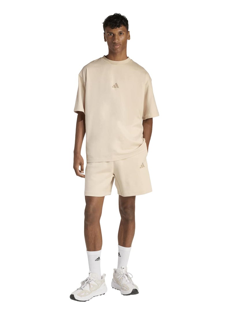 Adidas Future Icons Small Logo Short - Image 3