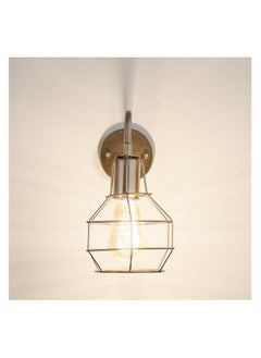 Cluc bomb fit wall lamp- Gold  - Image 2