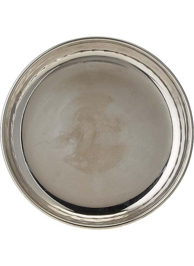 KEDGE - Kedge Pure Copper Hammered Pudding Serving Bowl, 100 ml Capacity - Image 1