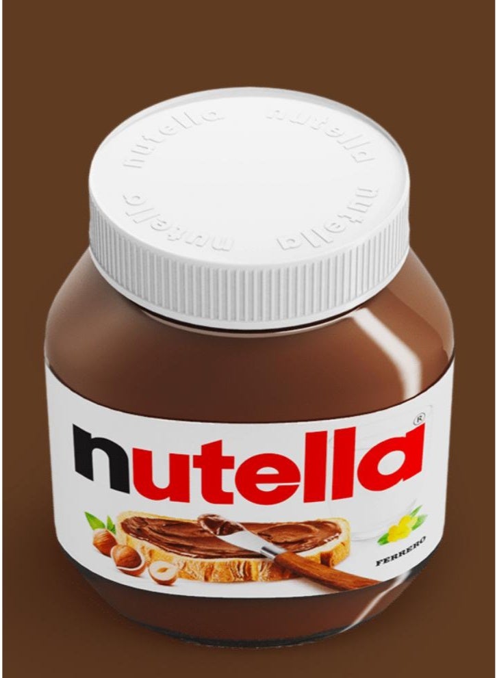 Nutella 600g