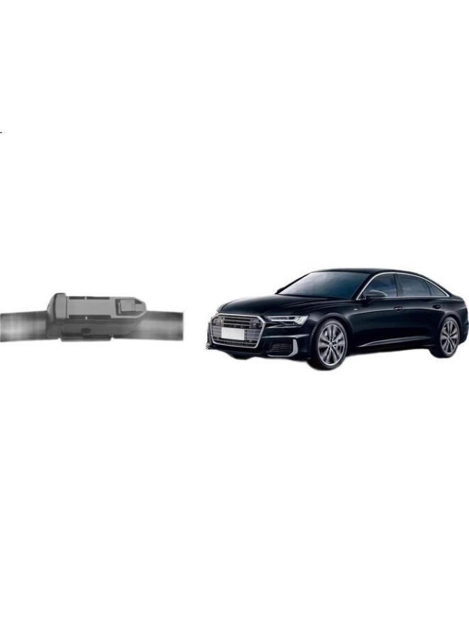 GOODYEAR Audi A6L Windshield Wipers For 2012-2018 Models, Original Front Wiper Blades 26/21, 1 Pair - Image 2