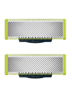 Philips OneBlade Replaceable Blade QP220/50 Lime Green/Silver/Black