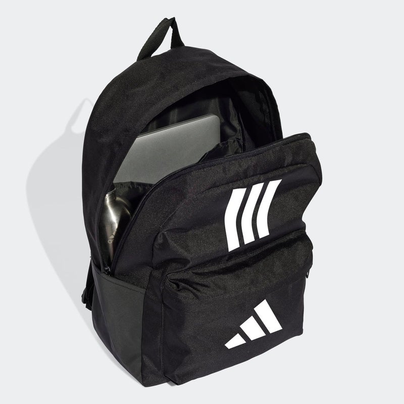 Adidas classic back-to-school 3-stripes backpack - Image 5