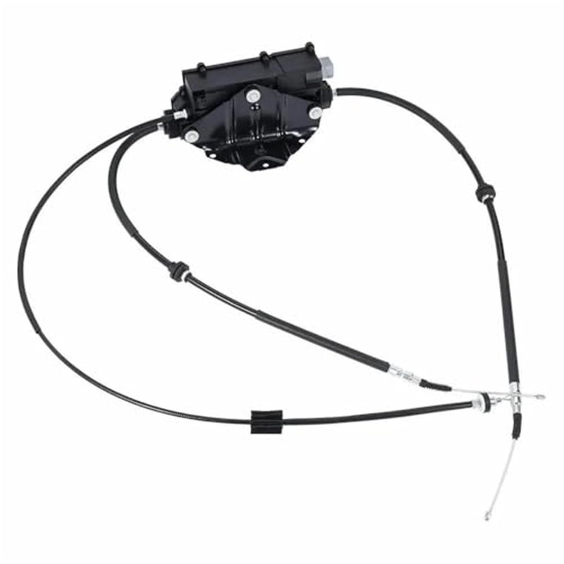 DEMULAX Handbrake Actuator for BMW X5 and X6 - Image 2