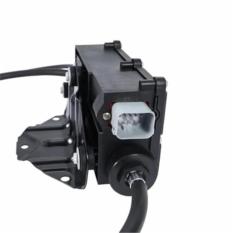 DEMULAX Handbrake Actuator for BMW X5 and X6 - Image 3