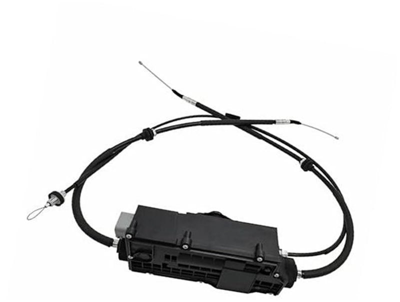 DEMULAX Handbrake Actuator for BMW X5 and X6 - Image 1