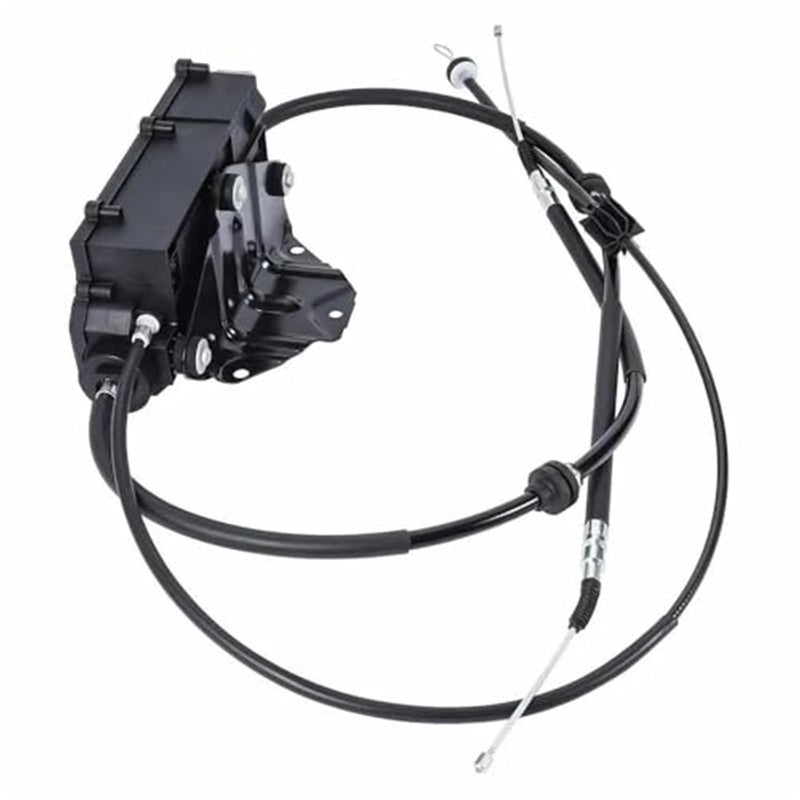 DEMULAX Handbrake Actuator for BMW X5 and X6 - Image 5