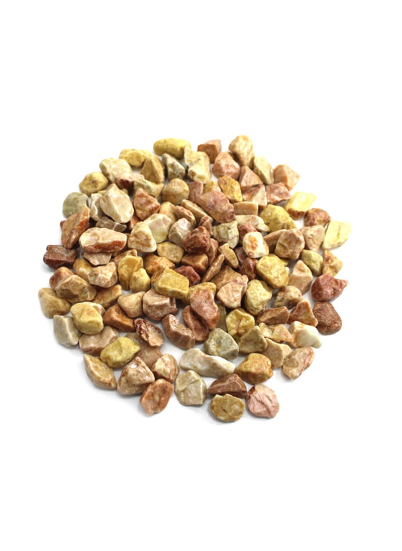 PARTY FUN Assorted Stone Decoration  300g  - Image 1