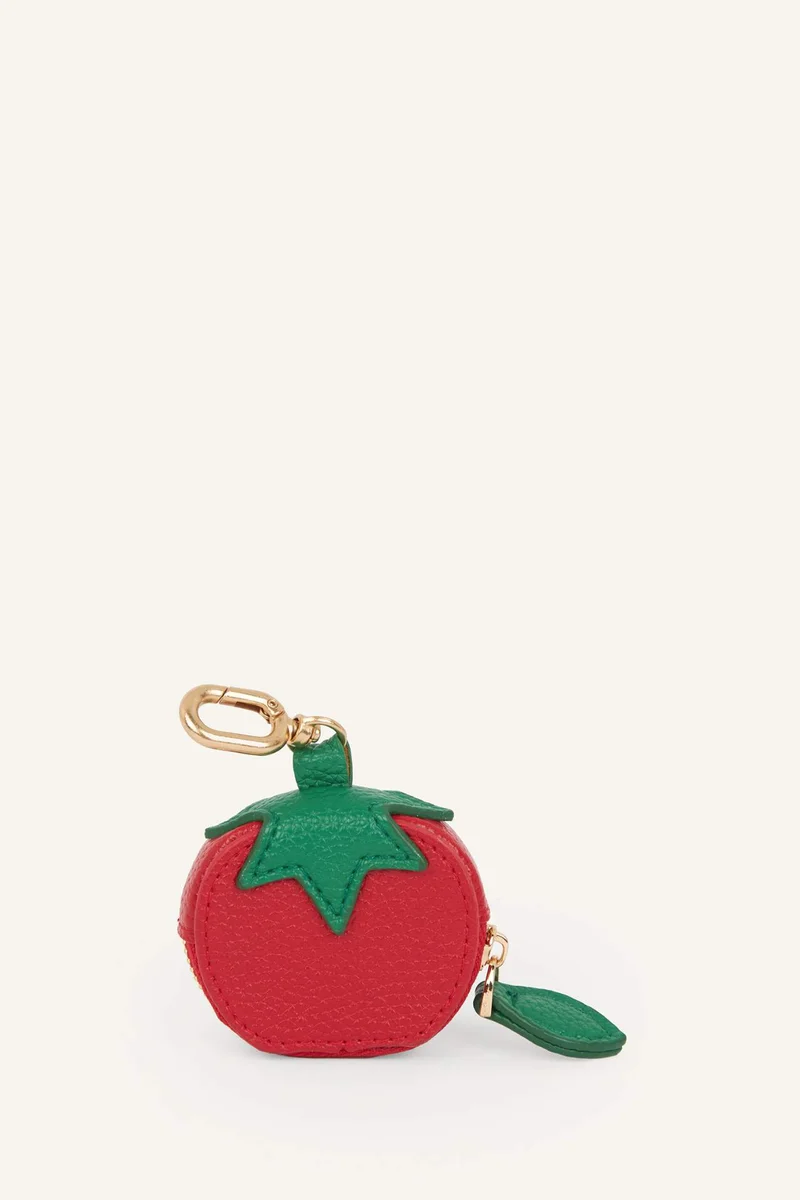 Woman Coin Purse