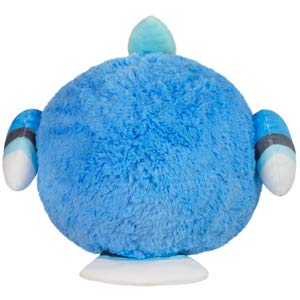Squishable  Mini Blue Jay  Birds Collection  9 in  Soft Toy Collectible Stuffed Animal - Image 3