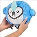 Squishable  Mini Blue Jay  Birds Collection  9 in  Soft Toy Collectible Stuffed Animal - Image 4