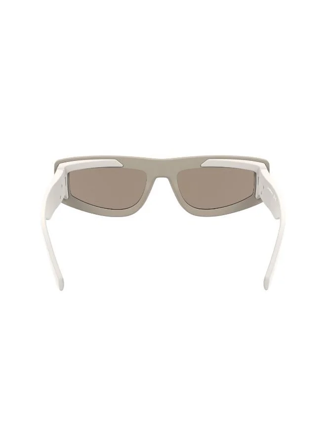 Calvin Klein Jeans Cat Eye Sunglasses