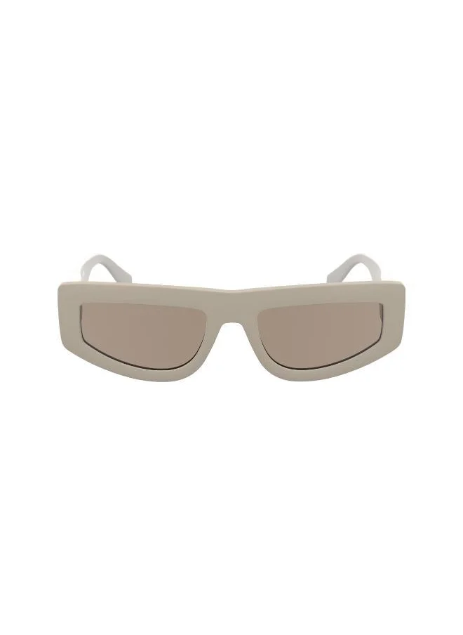 Calvin Klein Jeans Cat Eye Sunglasses