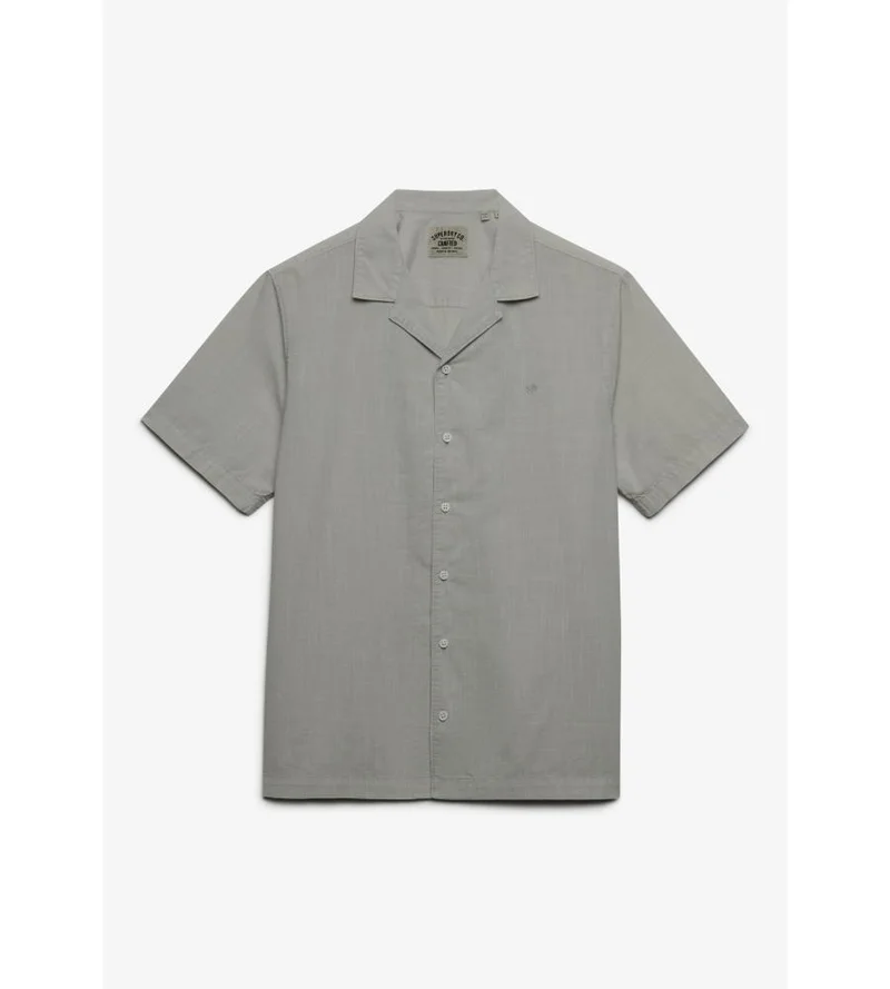 سوبر دراي Cabana Short Sleeve Shirt