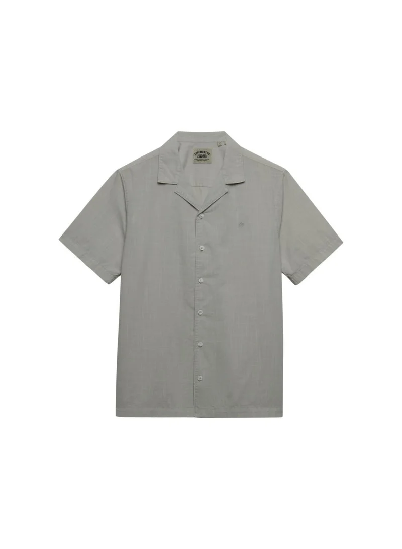 Superdry  Cabana Short Sleeve Shirt for Men | Best Price UAE