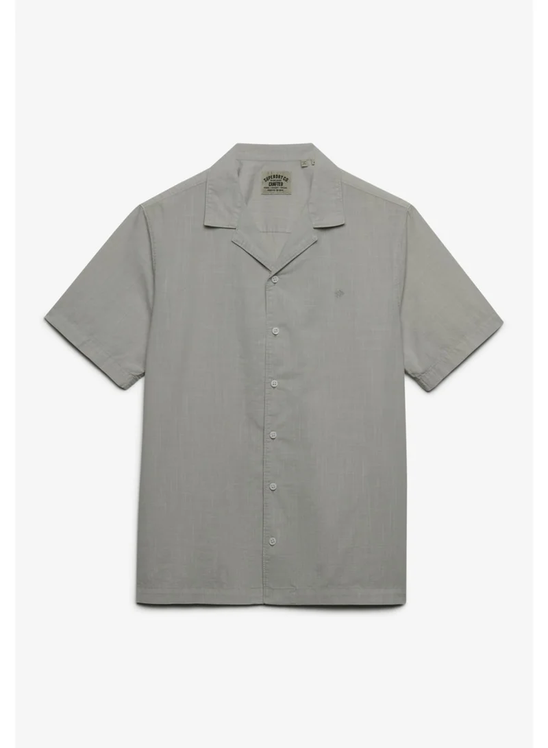 سوبر دراي Cabana Short Sleeve Shirt