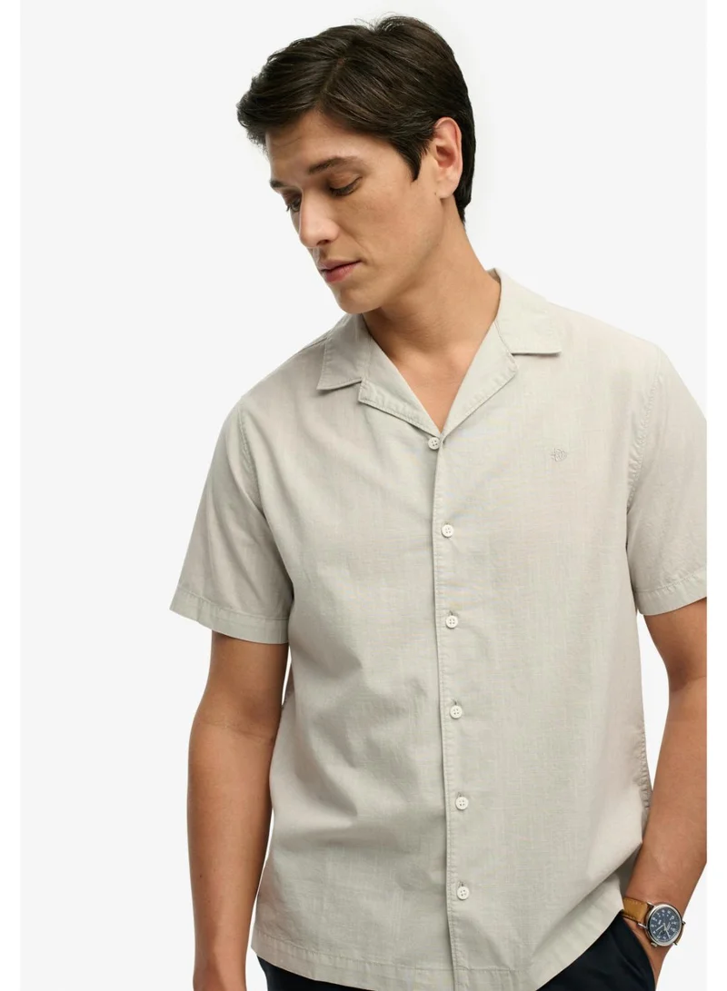 Superdry  Cabana Short Sleeve Shirt for Men | Best Price UAE