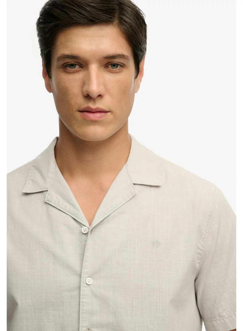 Superdry  Cabana Short Sleeve Shirt for Men | Best Price UAE