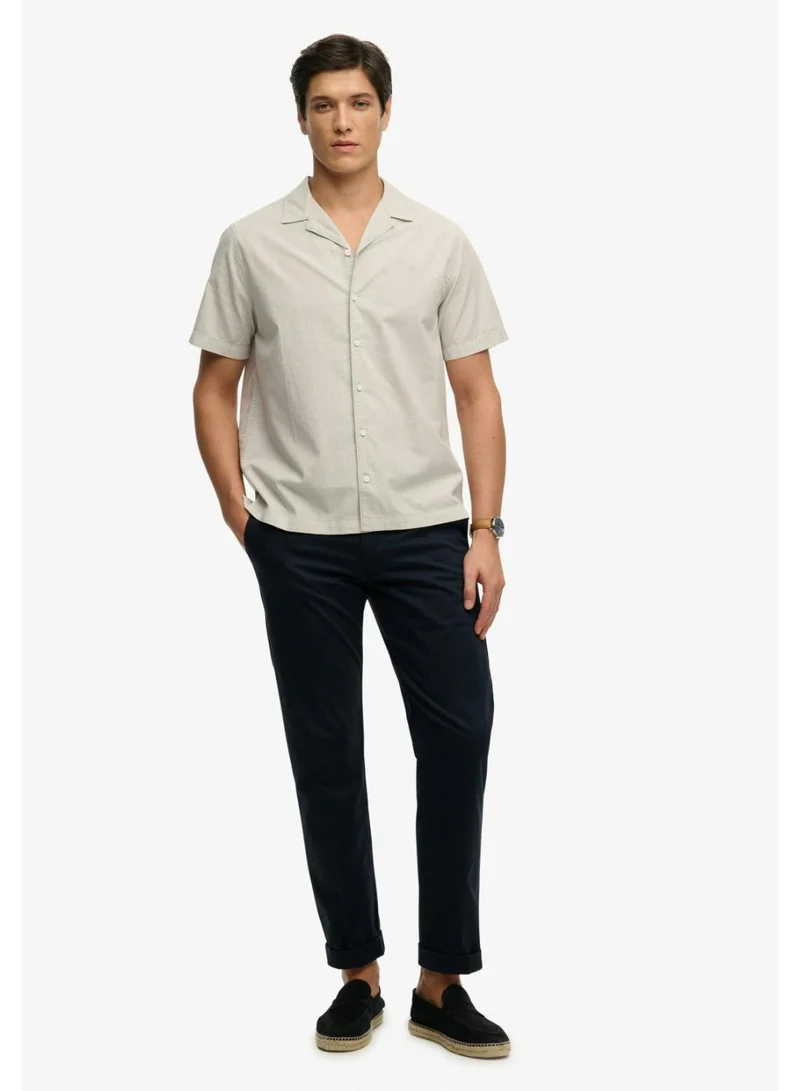 Superdry  Cabana Short Sleeve Shirt for Men | Best Price UAE