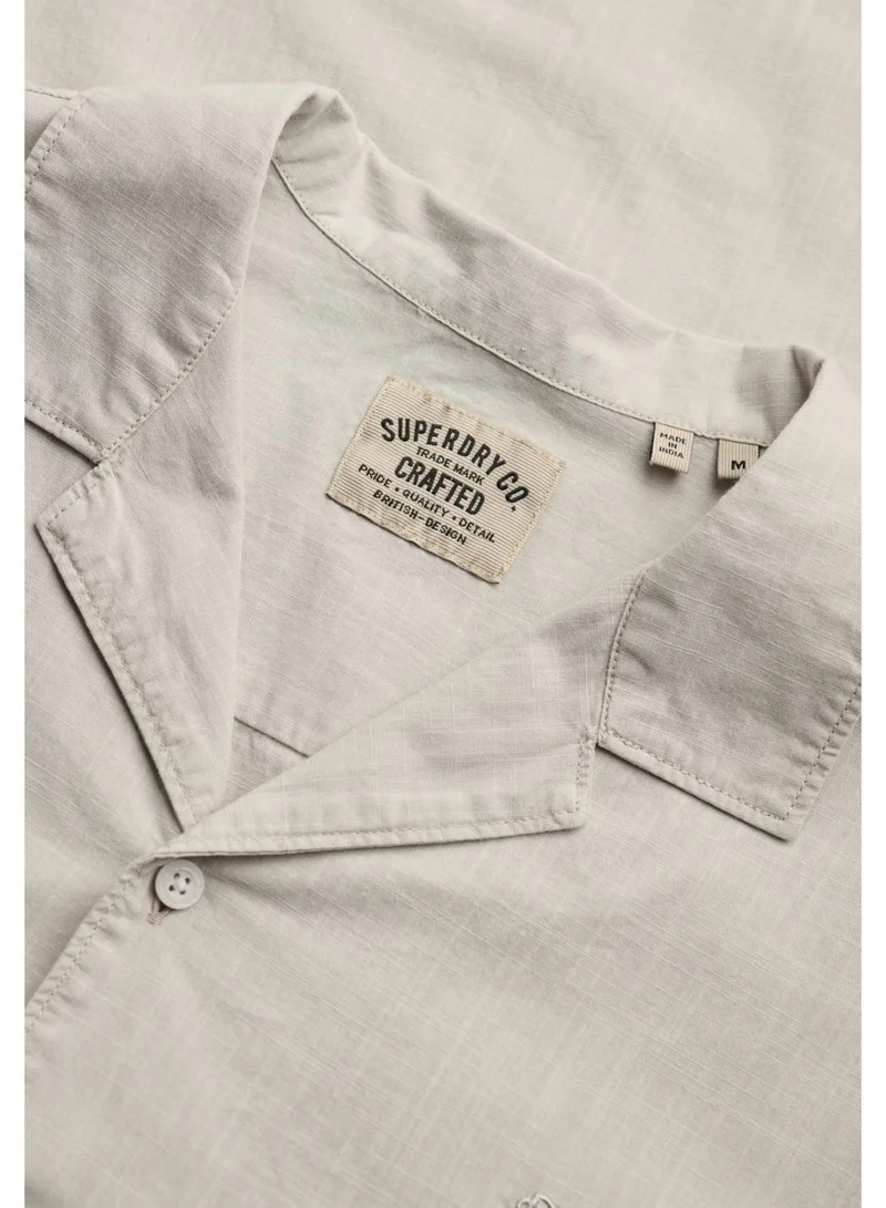 Superdry  Cabana Short Sleeve Shirt for Men | Best Price UAE