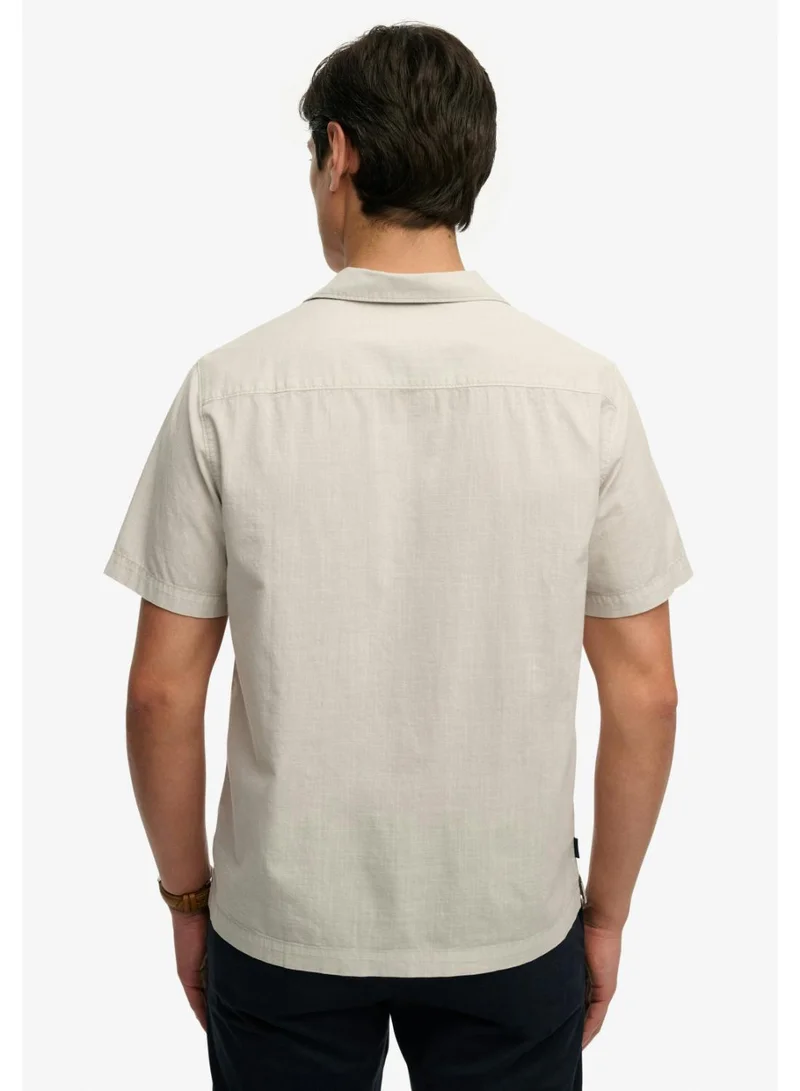 Superdry  Cabana Short Sleeve Shirt for Men | Best Price UAE