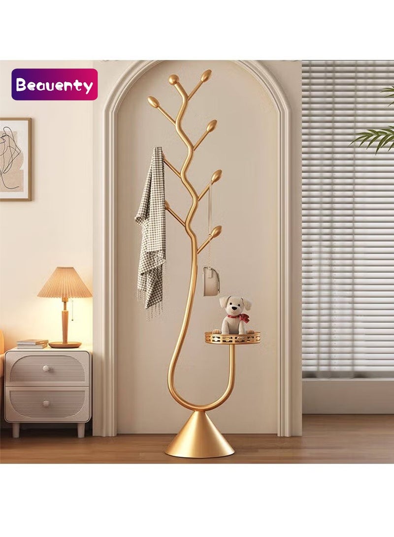 Beauenty Multi Functional Metal Clothes Rack - Image 1