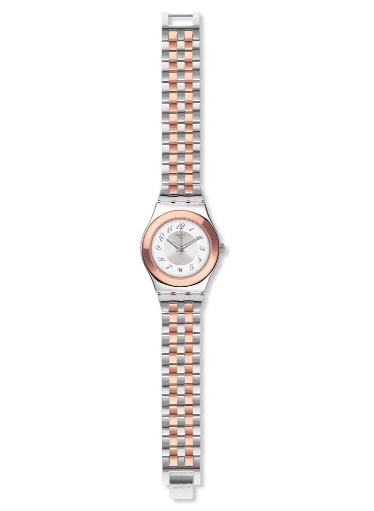 Swatch Unisex Midimix Quartz Movement Water Resistant Wrist Watch - 43 Mm  - Image 2